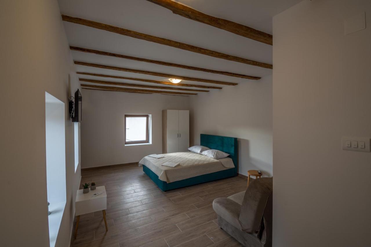 Stara Kuca Estate Vila Ljubuški Exterior foto