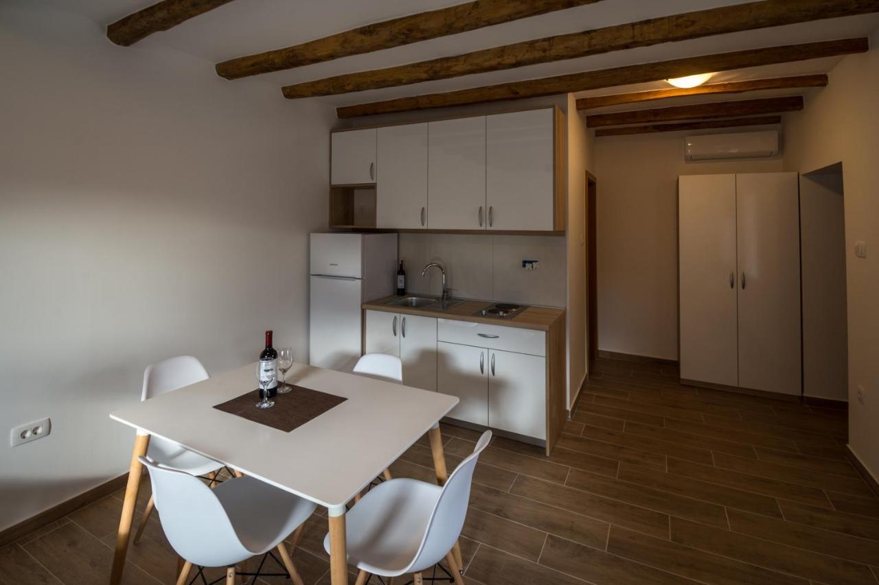 Stara Kuca Estate Vila Ljubuški Exterior foto