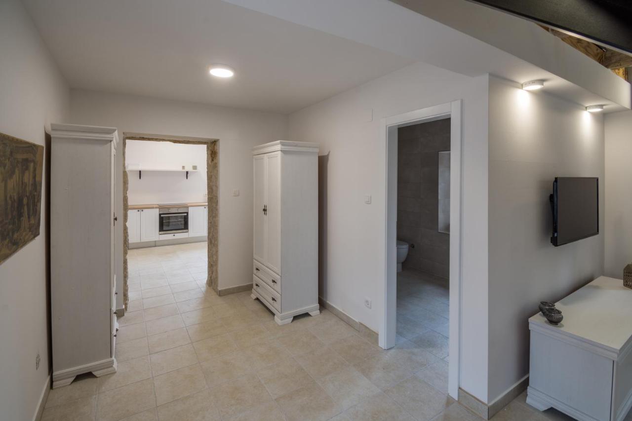 Stara Kuca Estate Vila Ljubuški Exterior foto