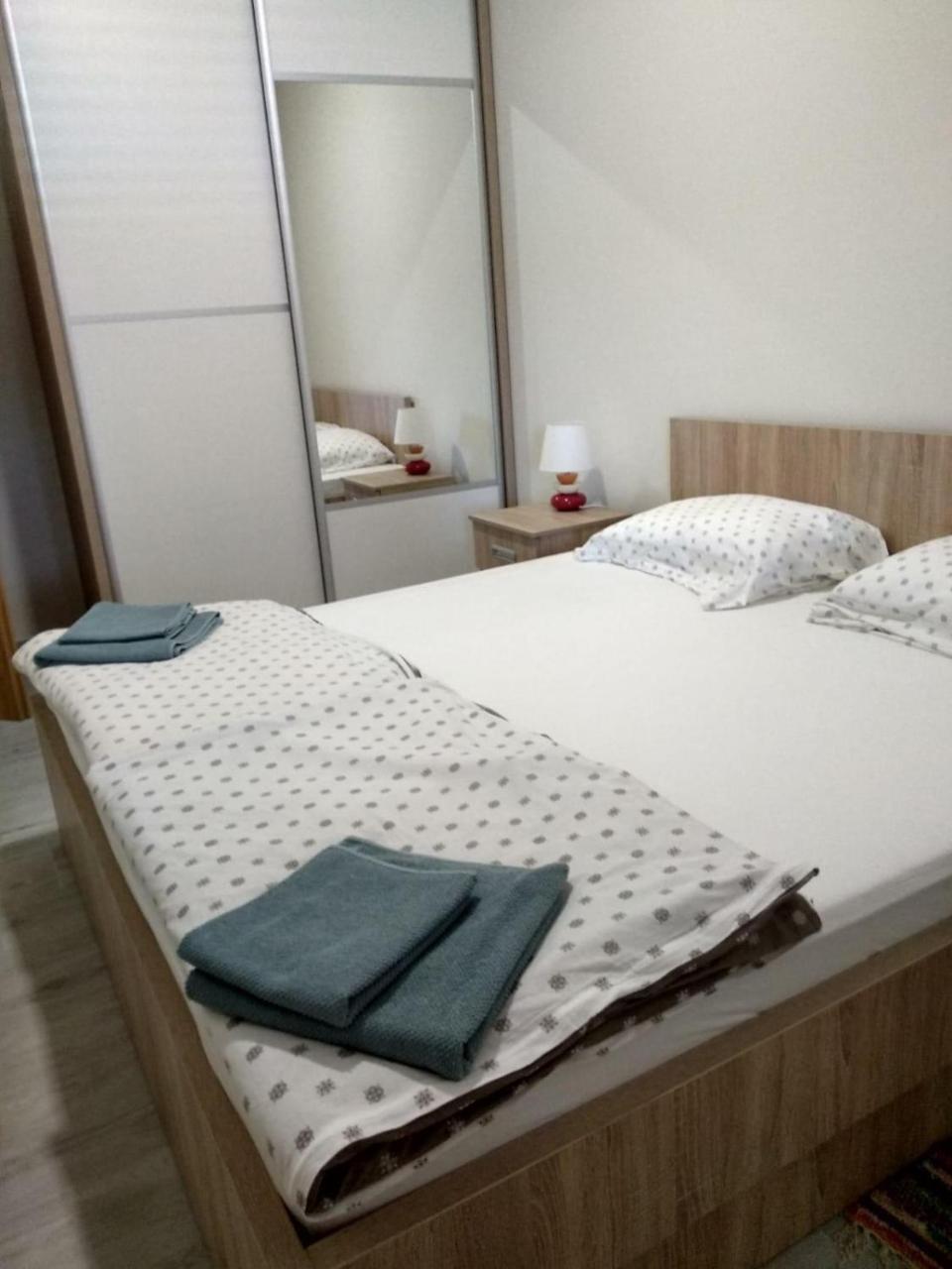 Stara Kuca Estate Vila Ljubuški Exterior foto