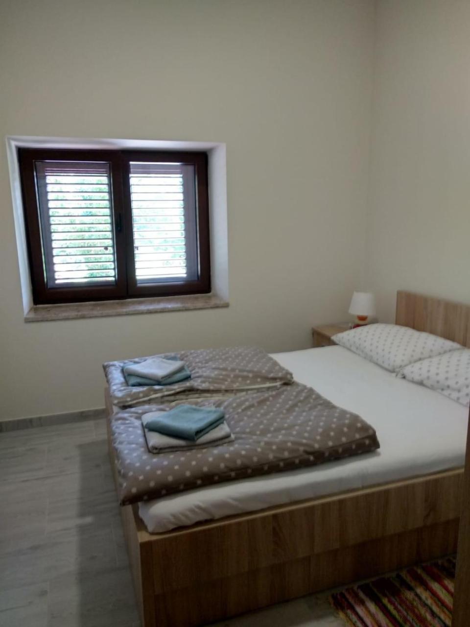 Stara Kuca Estate Vila Ljubuški Exterior foto