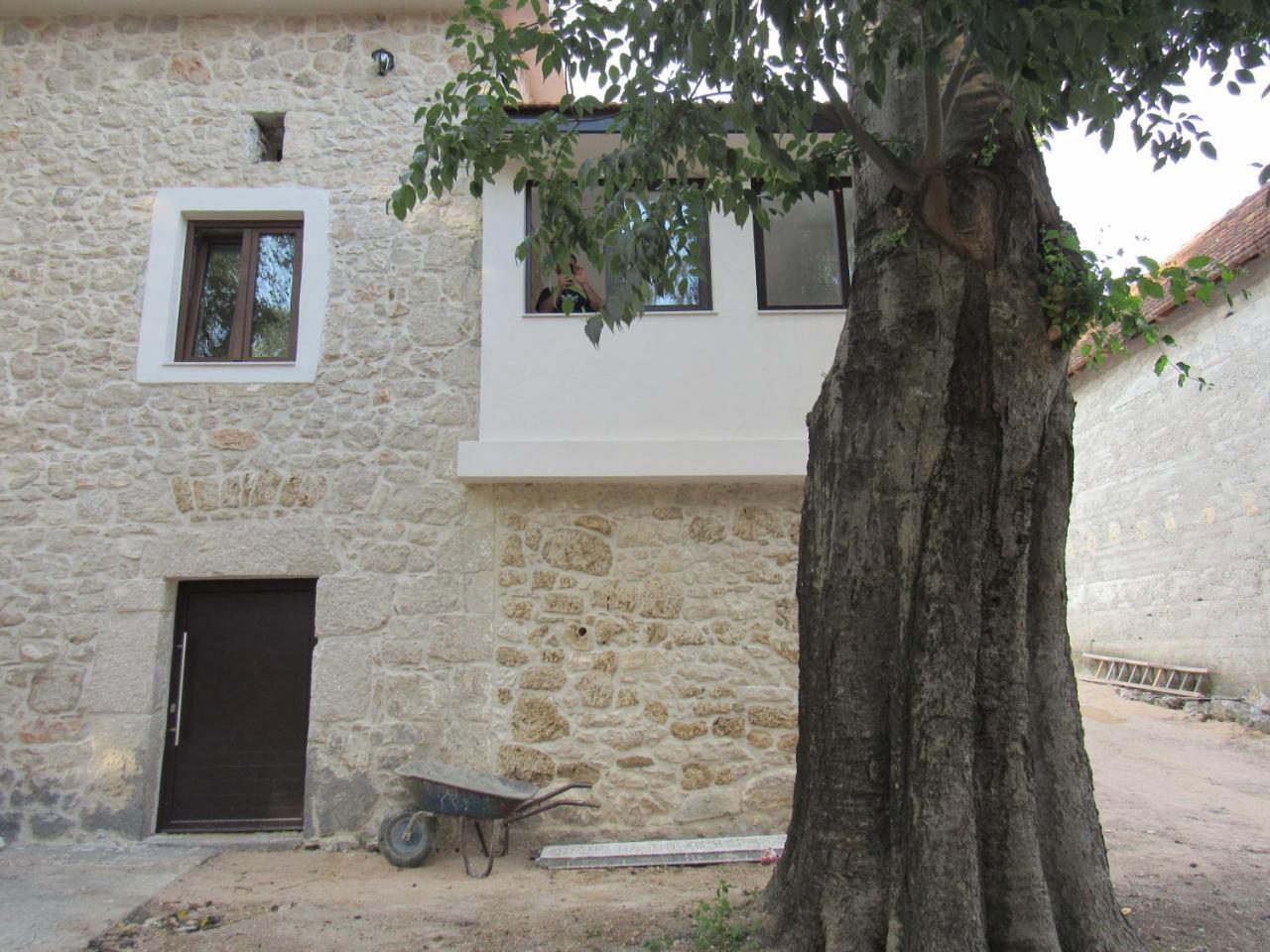 Stara Kuca Estate Vila Ljubuški Exterior foto