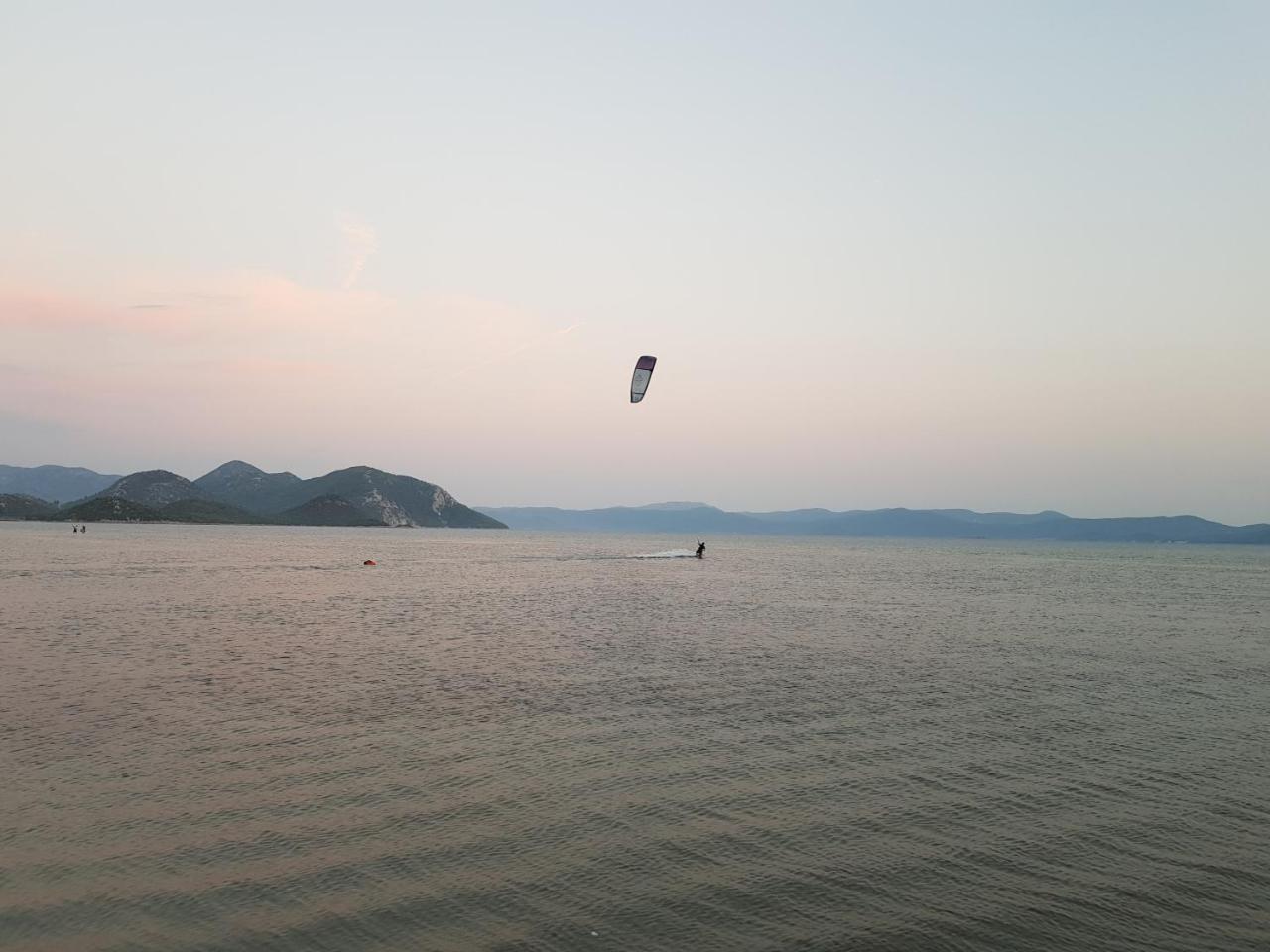 Stara Kuca Estate Vila Ljubuški Exterior foto