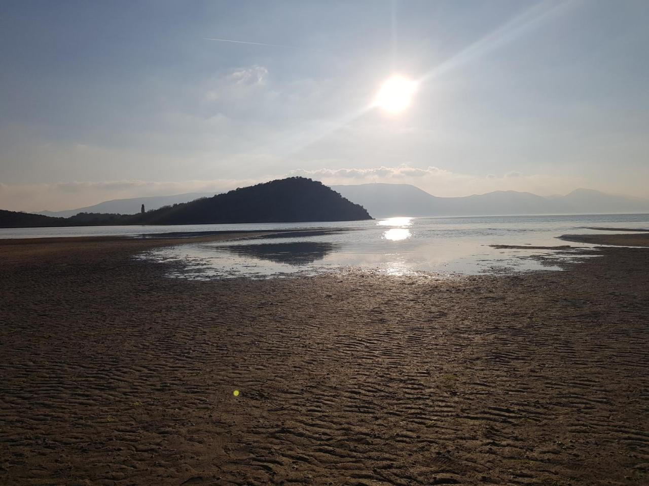 Stara Kuca Estate Vila Ljubuški Exterior foto